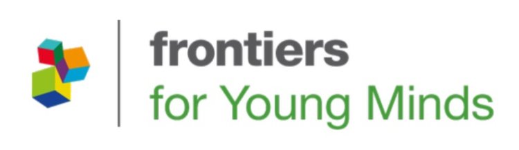 关于 | Frontiers for Young Minds （《少年科学前沿》) | 上海国际童书展