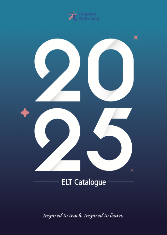 Compass Press English Textbooks | Woongjin Compass Co.,Ltd | CCBF ...